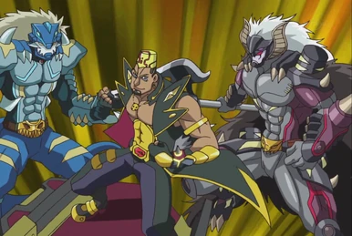 Dinowrestler | Yu-Gi-Oh! Wiki | Fandom