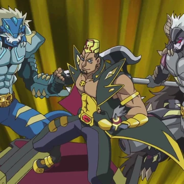 Gouki Yu Gi Oh Wiki Fandom Gouki deck profile nov 2020. gouki yu gi oh wiki fandom