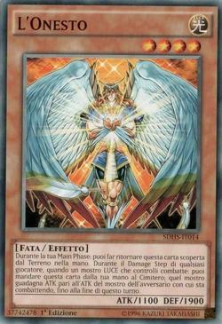 Card Gallery:Honest | Yu-Gi-Oh! Wiki | Fandom