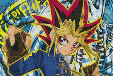 Dark Revelation Volume 3, Yu-Gi-Oh! Wiki