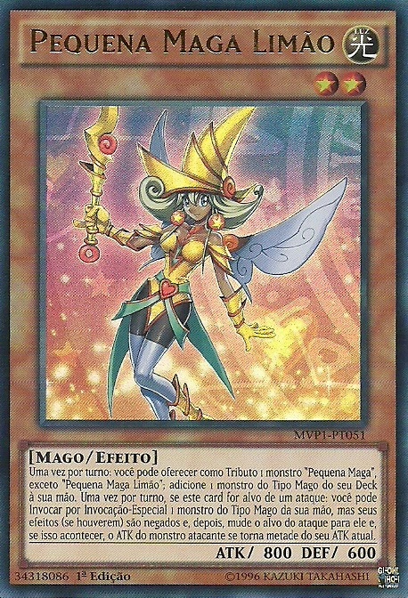 Kiwi Magician Girl - Ultra Rare Mvp1 | Cuotas Sin Interés