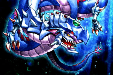 Ocean Dragon Lord - Neo-Daedalus | Yu-Gi-Oh! Wiki | Fandom Ocean Dragon Lord - Neo-Daedalus | Yu-Gi-Oh! Wiki | Fandom