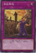 DP25-JP033 (C) Duelist Pack: Duelists of Whirlwind