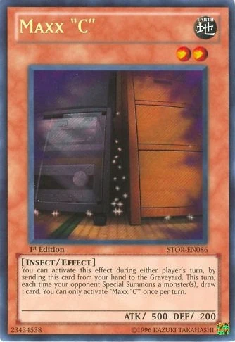 yugioh all c cards Yu-Gi-Oh! TCG Magnificent Monsters – Yu-Gi-Oh! Official main image 0