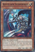 SDBE-DE007 (C) (1st Edition) Saga of Blue-Eyes White Dragon Structure Deck