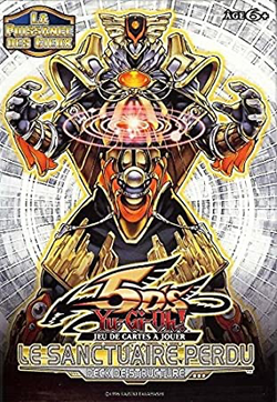 lost sanctuary yugioh structure deck Amazon.com: Yu-Gi-Oh Cards 5D's - Structure Deck