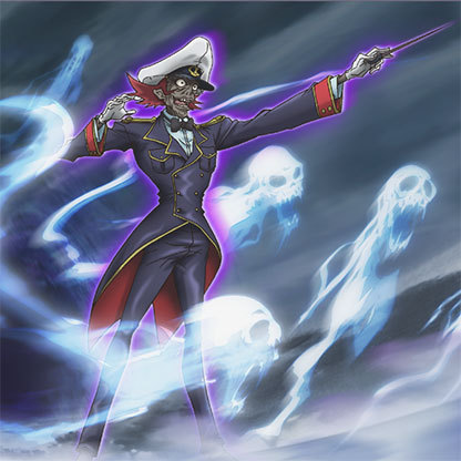 コンソレイユ　オルタエゴ　ティール Skull Conductor (anime) | Yu-Gi-Oh! Wiki | Fandom