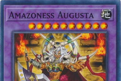 Amazoness Sage | Yu-Gi-Oh! Wiki | Fandom Amazoness Sage | Yu-Gi-Oh! Wiki | Fandom