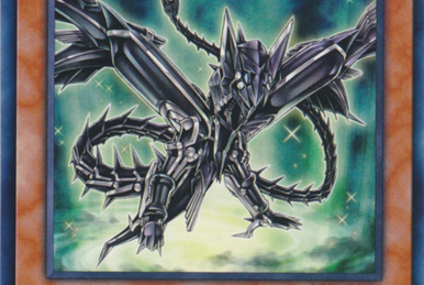 Archfiend Black Skull Dragon | Yu-Gi-Oh! Wiki | Fandom