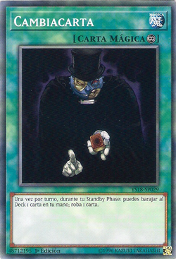 Card Gallery:Card Trader | Yu-Gi-Oh! Wiki | Fandom Card Gallery:Card Trader | Yu-Gi-Oh! Wiki | Fandom