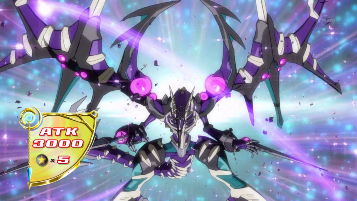 Dark Requiem Xyz Dragon (anime) | Yu-Gi-Oh! Wiki | Fandom Dark Requiem Xyz Dragon (anime) | Yu-Gi-Oh! Wiki | Fandom