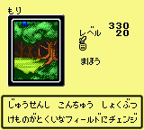 Forest-DM2-JP-VG