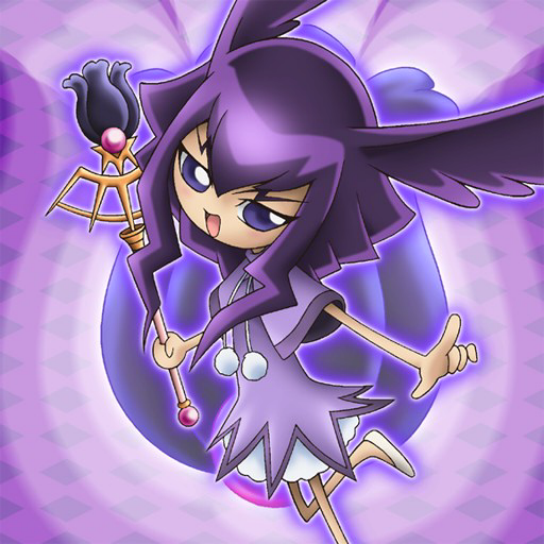 Fortune Fairy Hikari, Yu-Gi-Oh! Wiki