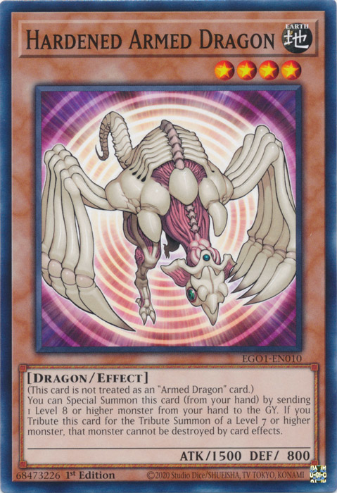 Armed Dragon, Yu-Gi-Oh! Wiki