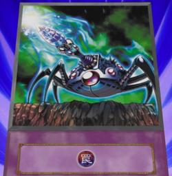 Card Gallery:Virus Cannon | Yu-Gi-Oh! Wiki | Fandom