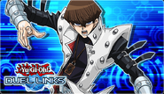 Seto Kaiba Awarded to accounts that pre-registered before the game's Japanese launch