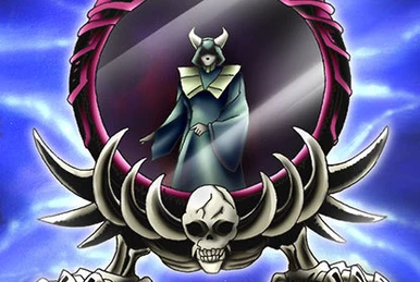 yugioh self mill cards Mirror Force main image 0
