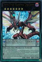 Xyz Pendulum Monster ("Odd-Eyes Raging Dragon")