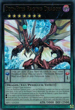 Pendulum Monster Yu Gi Oh Wiki Fandom