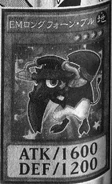 Performapal Longphone Bull