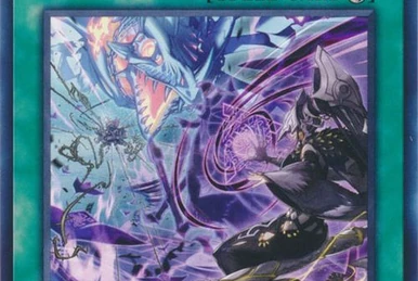 Cybernetic Horizon (card) | Yu-Gi-Oh! Wiki | Fandom