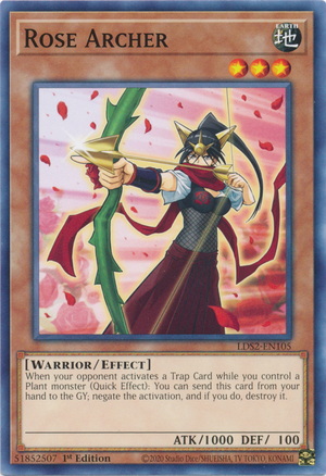 Twilight Rose Knight - Yugipedia - Yu-Gi-Oh! wiki