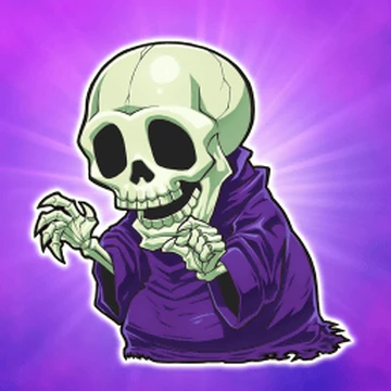 Skull Servant (Duel Arena) | Yu-Gi-Oh! Wiki | Fandom