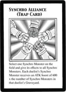Synchro Alliance