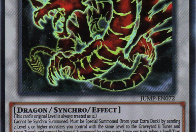 Level 7 Monster Cards | Yu-Gi-Oh! Wiki | Fandom