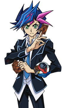 Yu-Gi-Oh! – Wikipédia, a enciclopédia livre