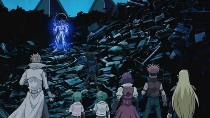 Yu Gi Oh 5d S Episode 146 Yu Gi Oh Wiki Fandom Yu Gi Oh 5d S Episode 146 Yu Gi Oh Wiki Fandom