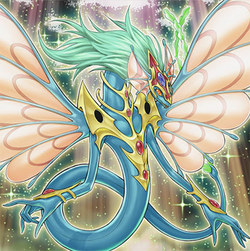 Ancient Fairy Dragon (anime) | Yu-Gi-Oh! Wiki | Fandom Ancient Fairy Dragon (anime) | Yu-Gi-Oh! Wiki | Fandom