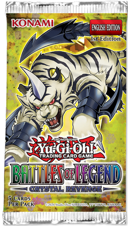Battles of Legend: Monstrous Revenge - Yugipedia - Yu-Gi-Oh! wiki