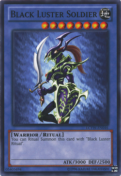 Card Gallery:Black Luster Soldier | Yu-Gi-Oh! Wiki | Fandom Card Gallery:Black Luster Soldier | Yu-Gi-Oh! Wiki | Fandom