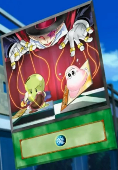 Card Rotator (anime) | Yu-Gi-Oh! Wiki | Fandom