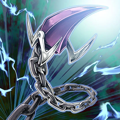 D - Chain (anime) | Yu-Gi-Oh! Wiki | Fandom