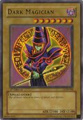 LOB-005 (UR) Dark Magician