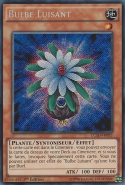 Card Gallery:Glow-Up Bulb | Yu-Gi-Oh! Wiki | Fandom