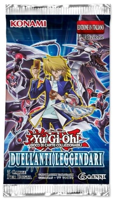 Yu-Gi-Oh! - Maldición Necrofear - LED5-EN001 - Ultra Rare - 1ª Edición - Duelistas Legendarios