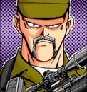 McGuire manga portal