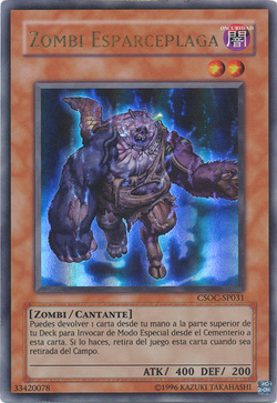 Card Gallery:Plaguespreader Zombie | Yu-Gi-Oh! Wiki | Fandom Card Gallery:Plaguespreader Zombie | Yu-Gi-Oh! Wiki | Fandom