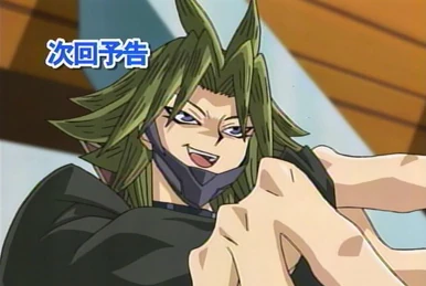 Yu-Gi-Oh! GX - Episode 174 | Yu-Gi-Oh! Wiki | Fandom