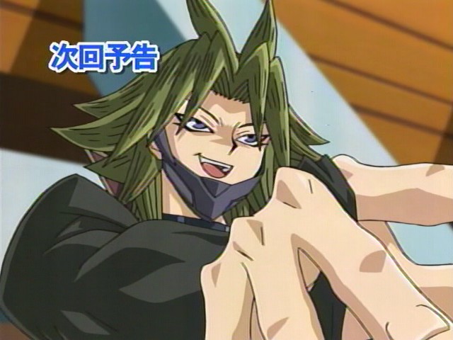 Yu-Gi-Oh! GX Dublado Episódio 11 Online - Animes Online