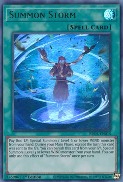 Set Card Galleries:Brothers of Legend (TCG-EN-1E) | Yu-Gi-Oh! Wiki | Fandom