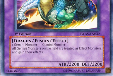 yugioh best gemini cards Amazon.com: Generic Complete Custom Deck for Yu-Gi-Oh!