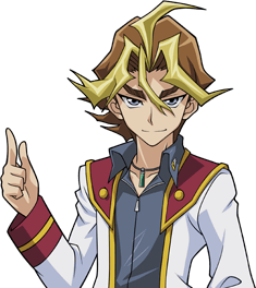 Yu-Gi-Oh! ARC-V Tag Force Special, Yu-Gi-Oh! Wiki