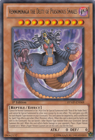 Reptile | Yu-Gi-Oh! Wiki | Fandom