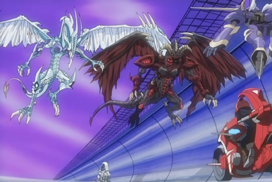 Watch Yu-Gi-Oh! 5D's Episode : On Your Mark, Get Set, Duel!