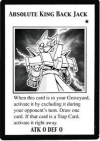 Absolute King Back Jack Manga Yu Gi Oh Wiki Fandom Absolute King Back Jack Manga Yu Gi Oh Wiki Fandom
