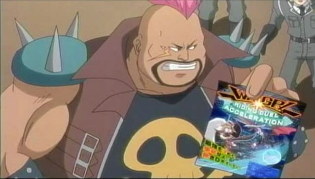 Yu-Gi-Oh! 5D's - Episode 073, Yu-Gi-Oh! Wiki